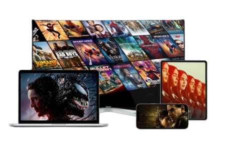 Dispositivos com conteúdo